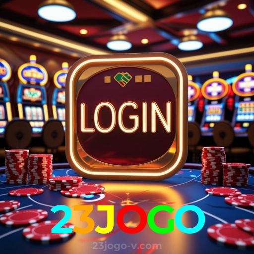 23JOGO：Jogue poker, aposte no futebol e ganhe prêmios incríveis no cassino!