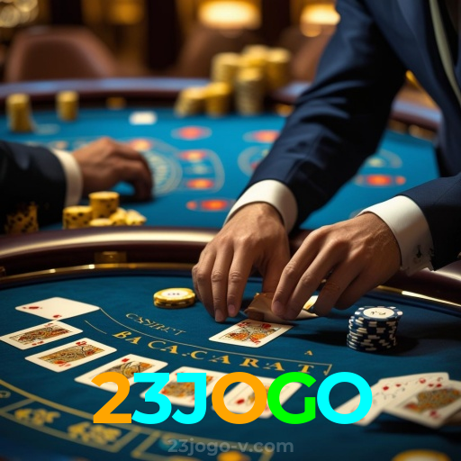 23JOGO：Apostas em futebol e os melhores jogos de cassino para você ganhar!