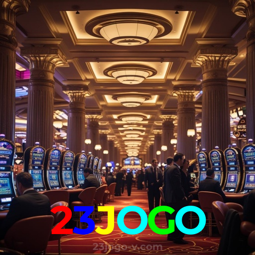 23JOGO：Jogue roleta, aposte no futebol e ganhe em grande estilo no cassino!