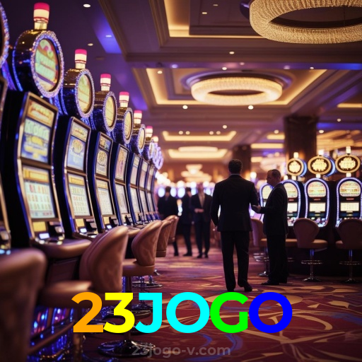 23JOGO:O cassino perfeito para jogar poker e fazer apostas no futebol online!