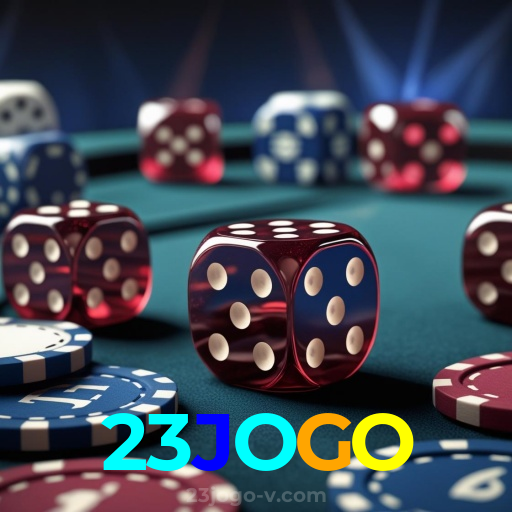 23JOGO:Jogue nas roletas e veja a sorte sorrir para você!