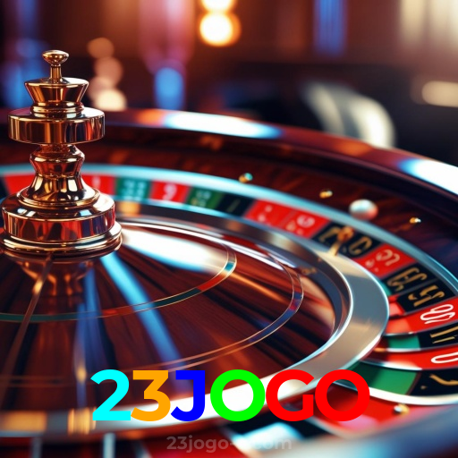 23JOGO：Aposte no futebol e jogue no melhor cassino online para grandes vitórias!