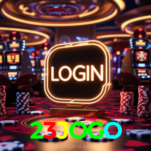 23JOGO:Jogue no melhor cassino online e descubra os maiores prêmios!