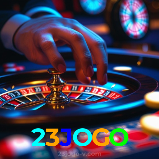 23JOGO:A diversão nunca acaba! Jogue nos melhores jogos e vença!