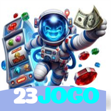 23JOGO：Cada giro é uma chance de conquistar prêmios incríveis!