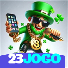23JOGO：Entre no cassino e comece a ganhar agora mesmo!