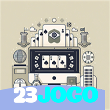 23JOGO:Jogue nas melhores slots e conquiste grandes jackpots!
