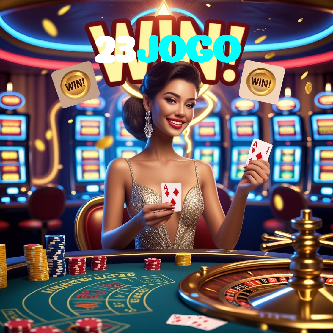 23JOGO:As melhores slots para você! Aposte e ganhe agora!