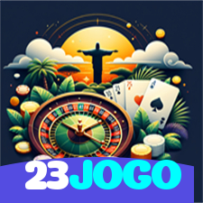 23JOGO：Vire o mestre das cartas! Jogue poker online e vença!