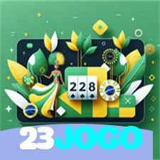 23JOGO：Apostas ao vivo no futebol e diversão garantida em blackjack e roleta!