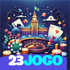 23JOGO：O cassino online mais confiável para poker, roleta e apostas no futebol!