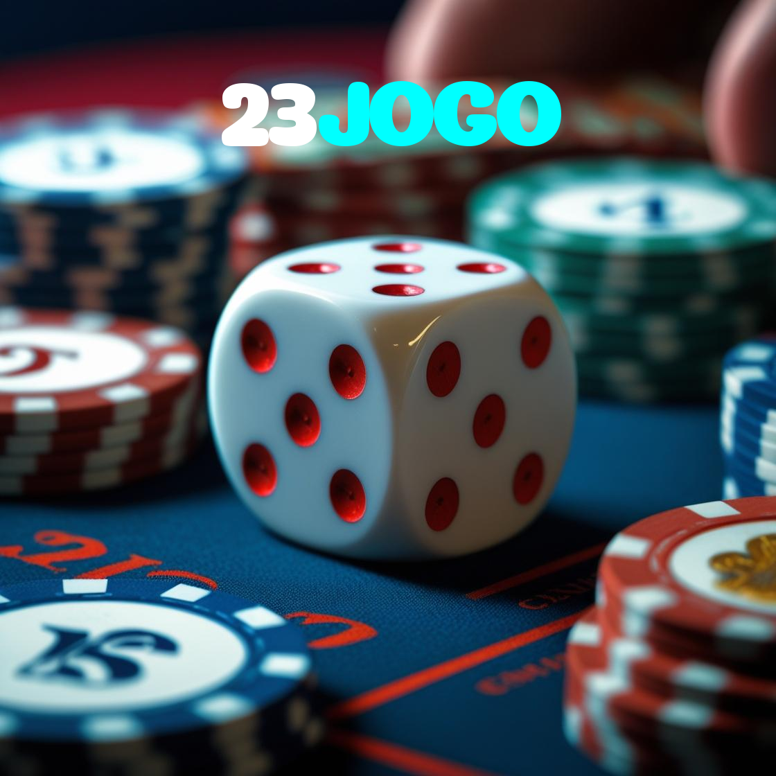 23JOGO:Cada giro na roleta é uma nova chance de vitória!