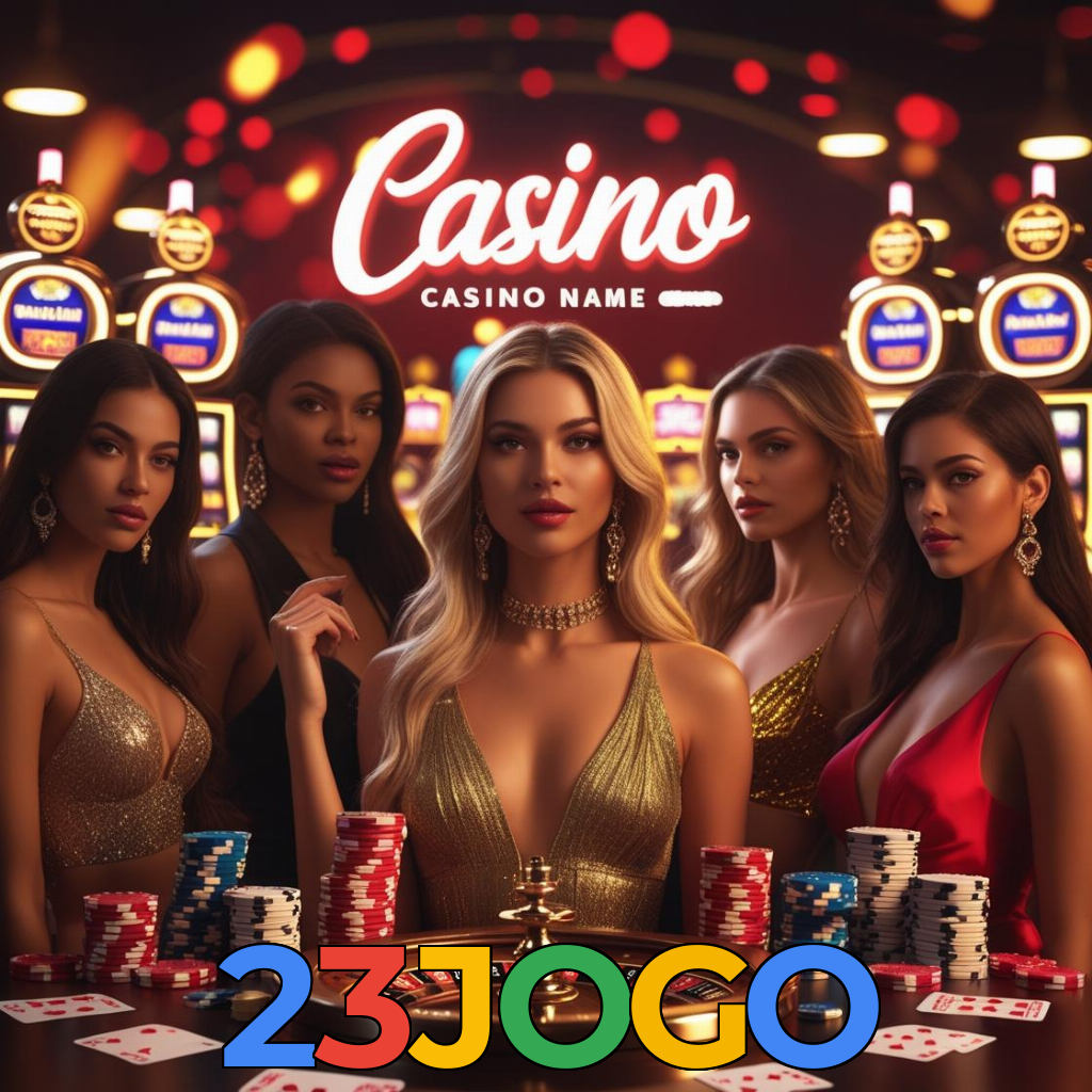 23JOGO：Aposte no futebol e ganhe em blackjack e poker com segurança!