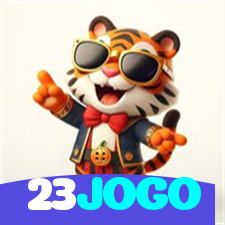 23JOGO：Ganhe prêmios jogando slots e apostando no futebol online!