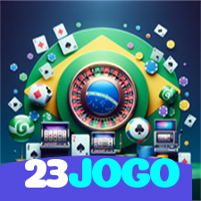 23JOGO：Cada giro nas slots é uma nova chance de mudar sua sorte!