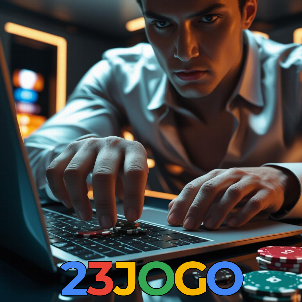 23JOGO：Ganhe com o futebol online e leve sua vitória para o próximo nível!