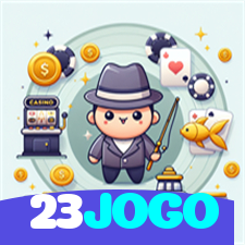 23JOGO:Sinta a emoção de ganhar no cassino online! Aposte e vença!
