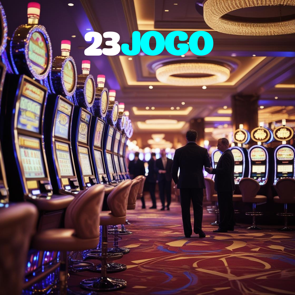 23JOGO:Cada giro nas slots é uma chance de grandes vitórias!