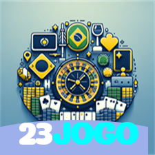 23JOGO：A sorte está ao seu lado! Aposte nas melhores máquinas caça-níqueis!