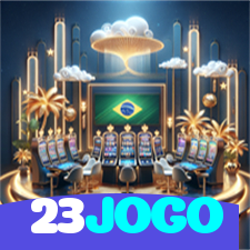 23JOGO：Aposte no futebol e jogue slots emocionantes com grandes prêmios!