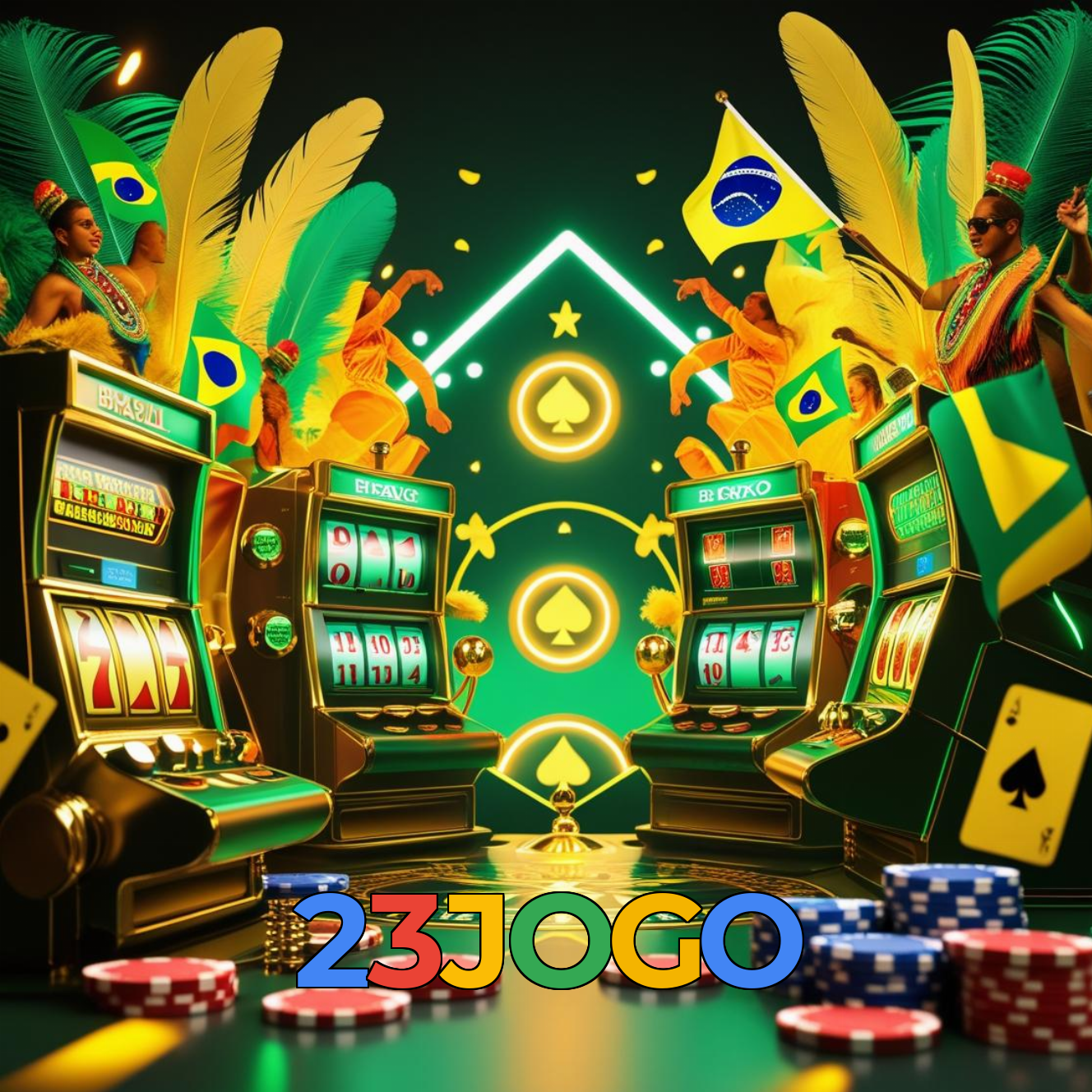 23JOGO：A diversão e as vitórias estão te esperando no nosso cassino online!