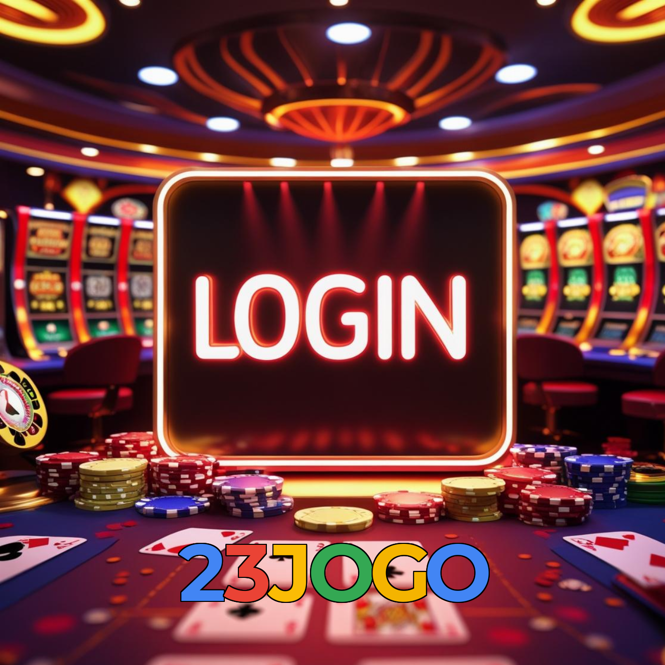 23JOGO：Jogue poker e mostre suas habilidades para ganhar!