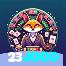 23JOGO:Encontre o seu jogo favorito e leve para casa prêmios fantásticos!