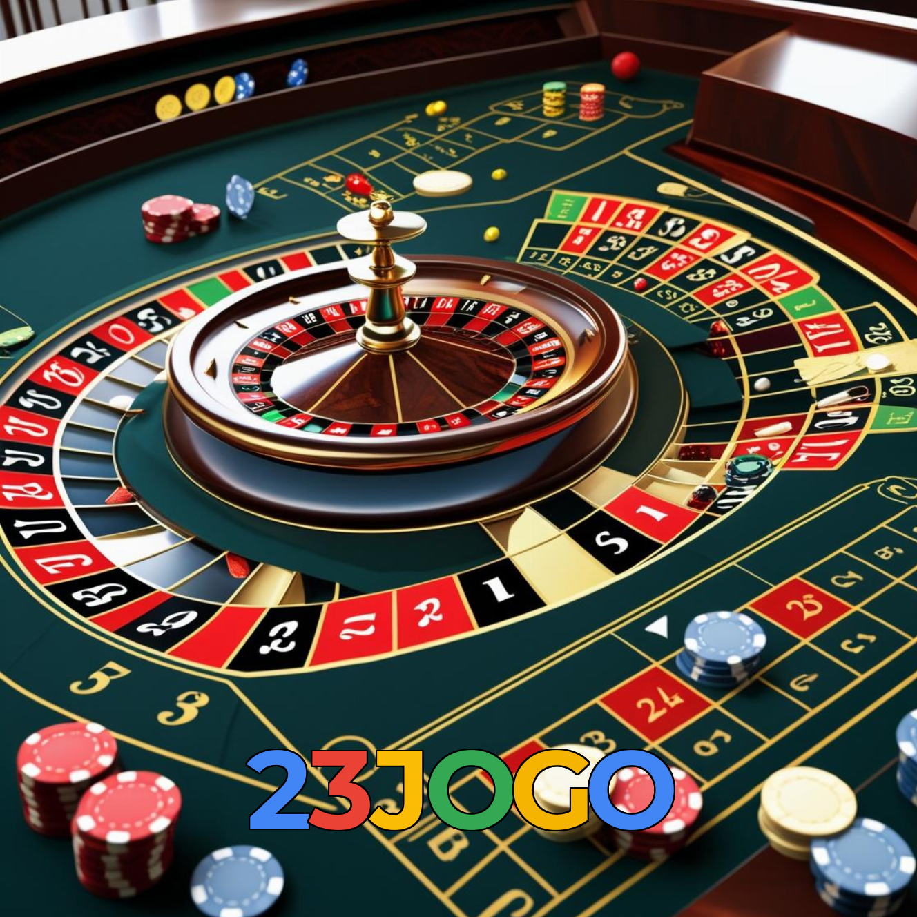 23JOGO:A emoção das slots online te espera! Gire e ganhe prêmios incríveis!