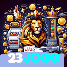 23JOGO:Cada giro é uma nova chance de ganhar! Venha para as slots agora!