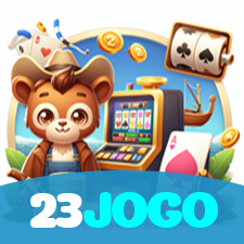 23JOGO:Jogue poker, roleta e aposte no futebol com grandes prêmios!