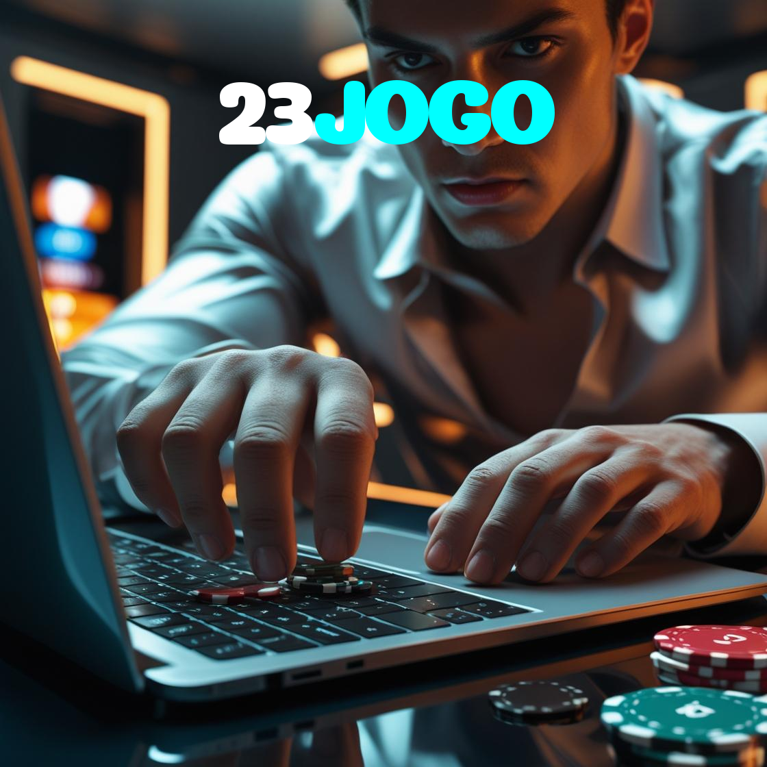 23JOGO:O melhor cassino para apostar no futebol e ganhar em jogos de roleta!