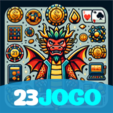 23JOGO：Aposte no futebol digital e viva a emoção de grandes vitórias!