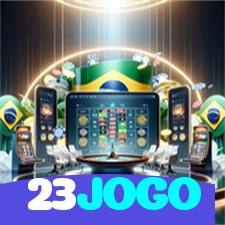 23JOGO:Vença no futebol online e transforme suas apostas em prêmios!