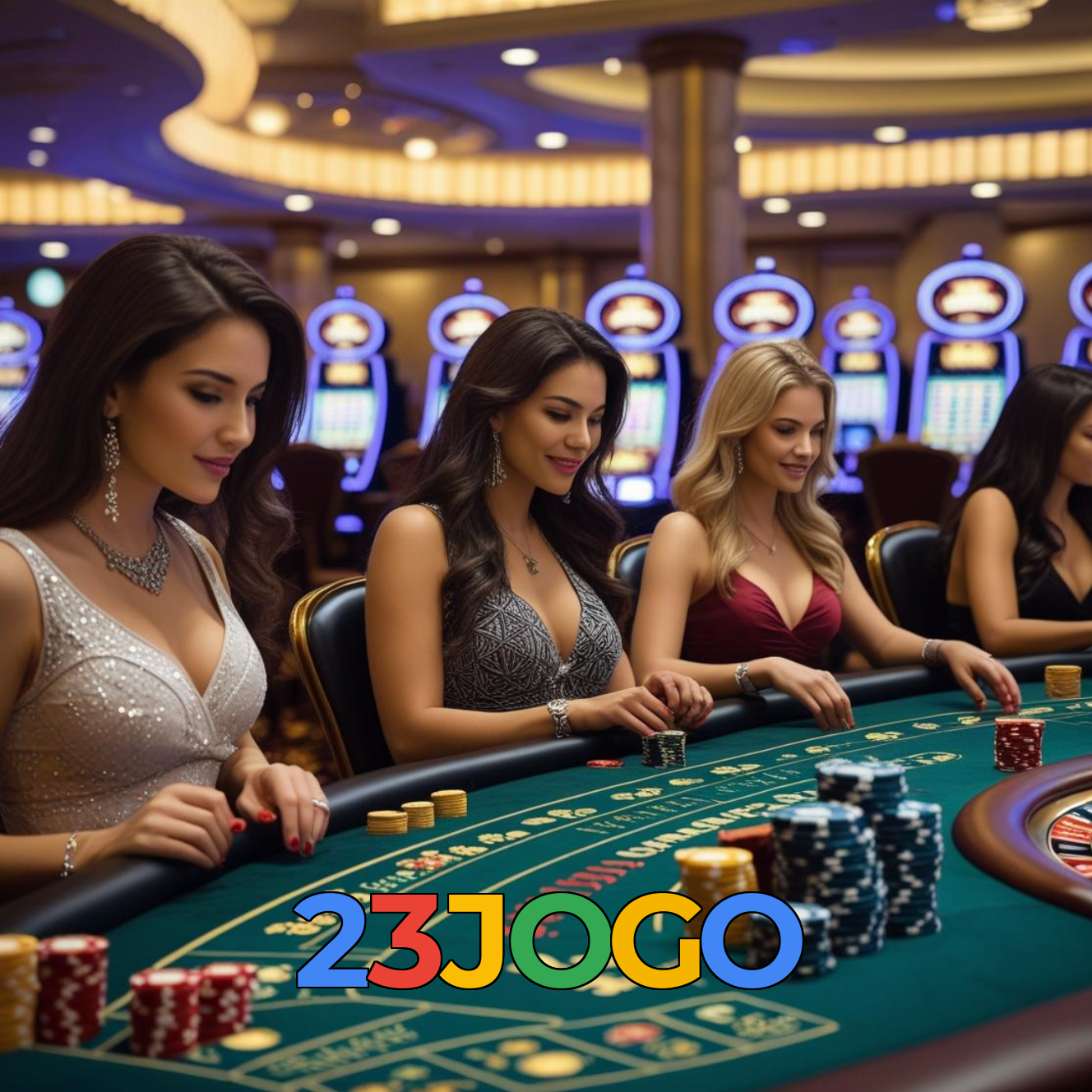 23JOGO:A emoção das slots te espera! Aposte agora e ganhe!