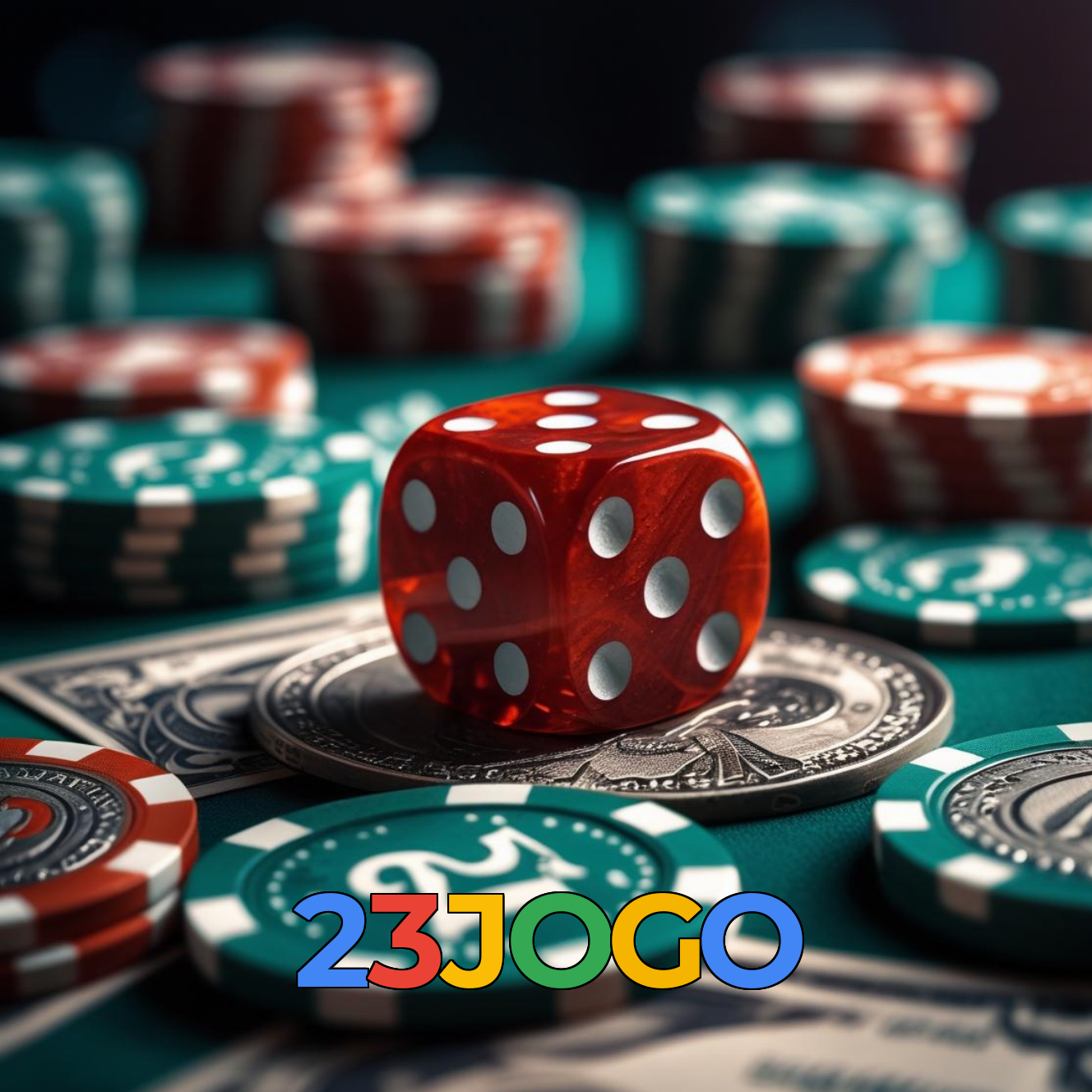23JOGO:Jogue nas mesas de poker e se torne um campeão das cartas!
