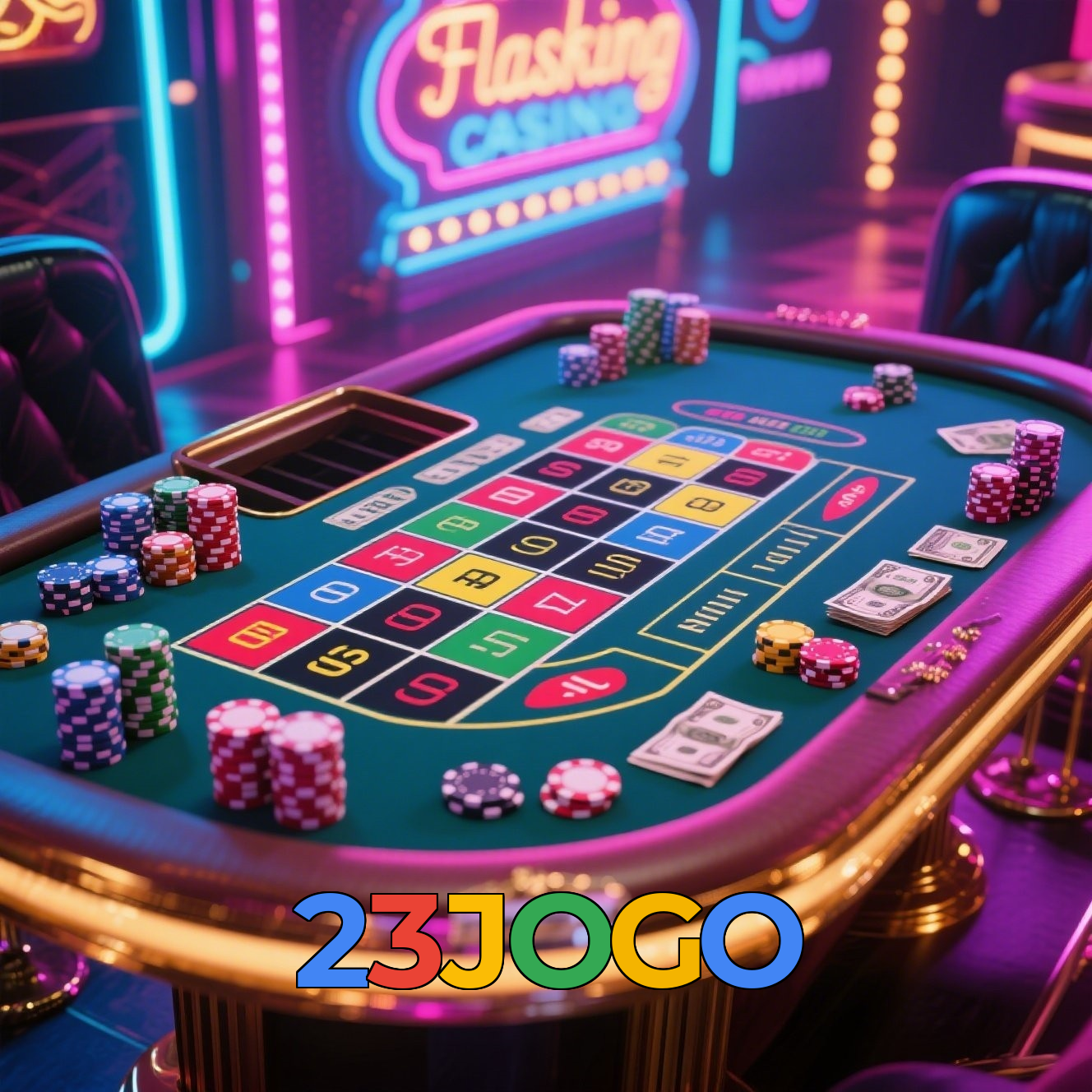 23JOGO：Sinta a emoção de jogar nas melhores slots do mercado!