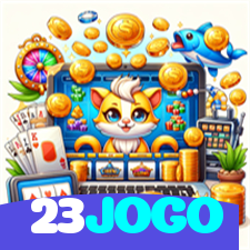 23JOGO：Jogue blackjack e conquiste a vitória no cassino online!