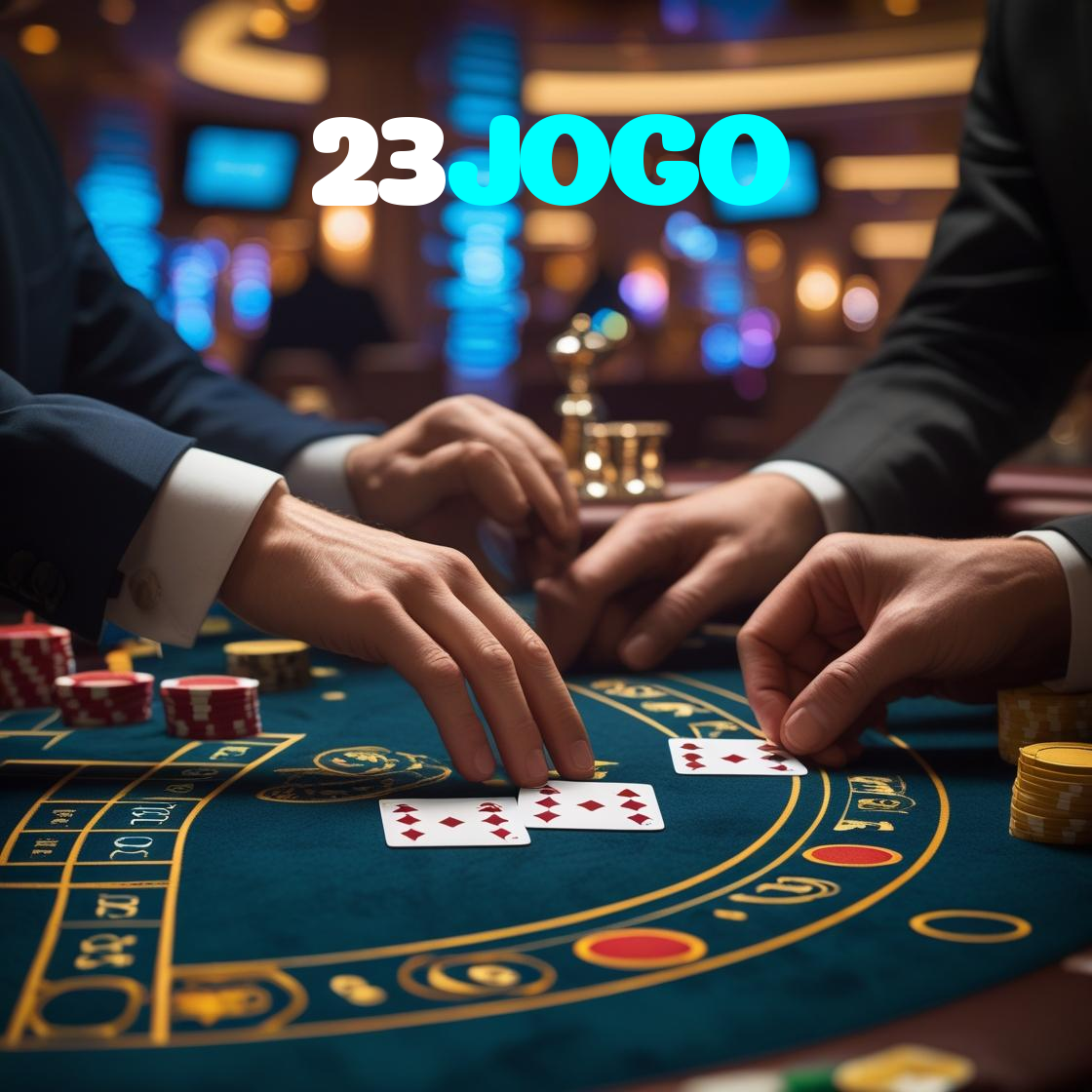 23JOGO:Jogue poker e aposte no futebol com grandes prêmios em jogo!