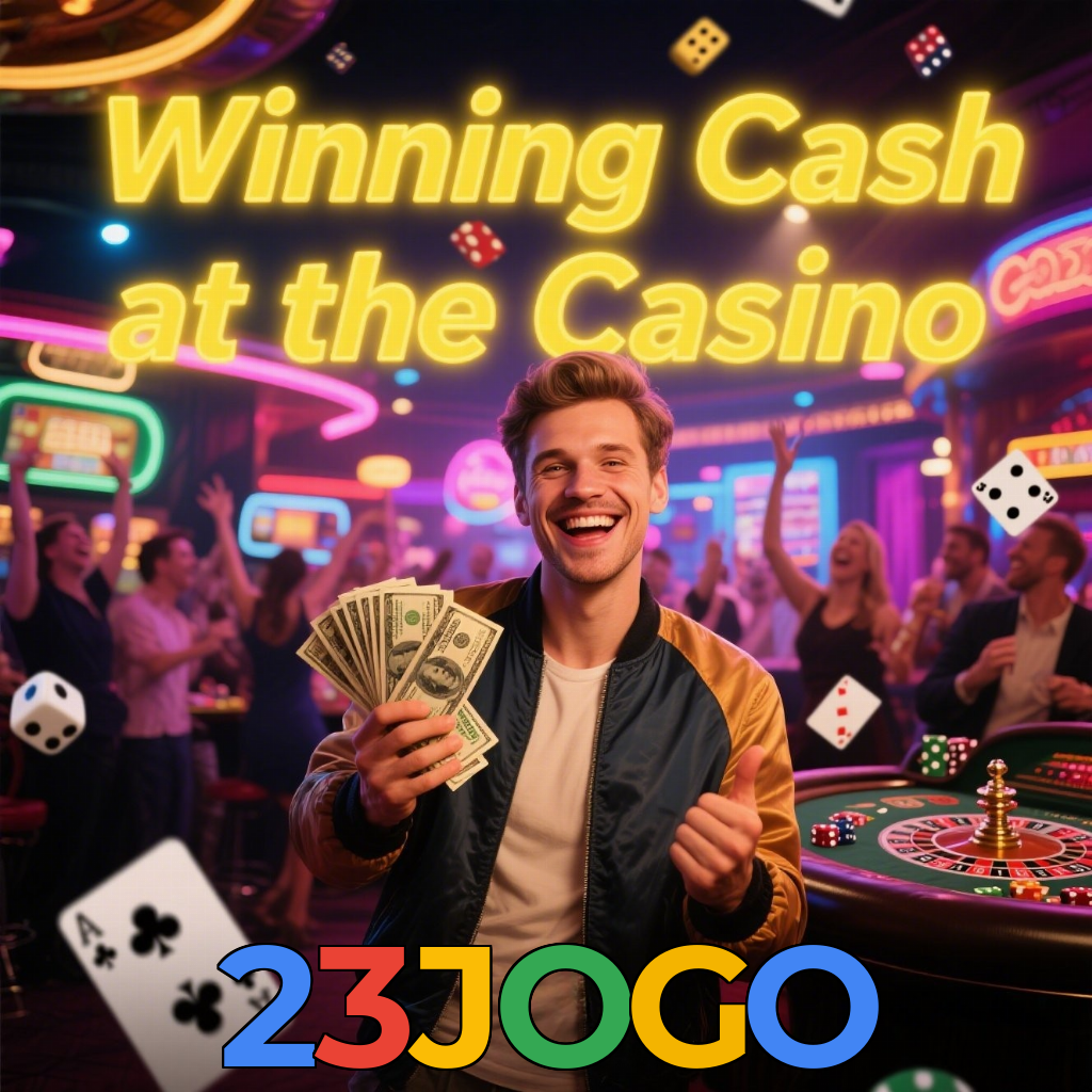 23JOGO:Ganhe com poker, blackjack e apostas em futebol no cassino online!