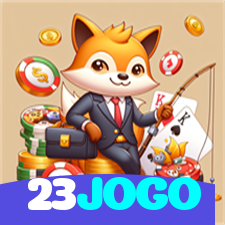 23JOGO:A sorte está ao seu lado! Aposte nas melhores máquinas caça-níqueis!
