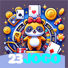 23JOGO：Aposte no futebol e ganhe com os melhores jogos de cassino online!