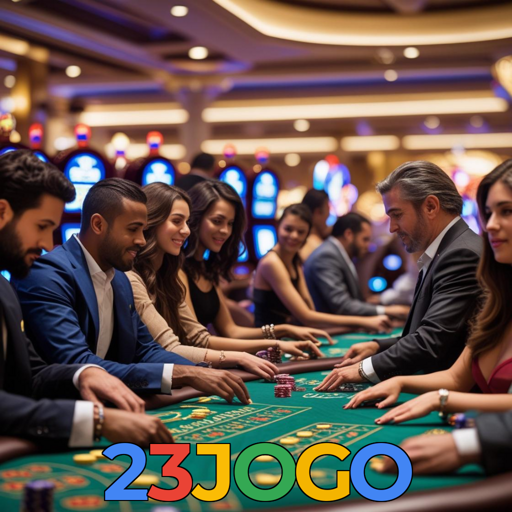 23JOGO:Jogue nas melhores slots e vença o jackpot em grande estilo!