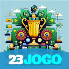 23JOGO：Ganhe prêmios incríveis com apostas ao vivo em futebol e jogue roleta!