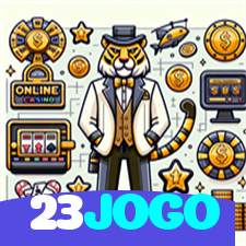 23JOGO：Aposte no futebol online e vença como um verdadeiro campeão!