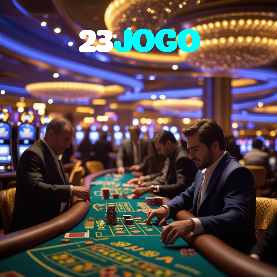 23JOGO:Apostas ao vivo no futebol e prêmios em jogos como blackjack e roleta!
