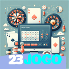 23JOGO：Jogue futebol online e tenha grandes vitórias como resultado!