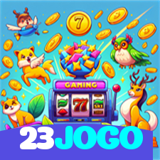 23JOGO：A emoção de jogar futebol online é ainda maior quando você vence!