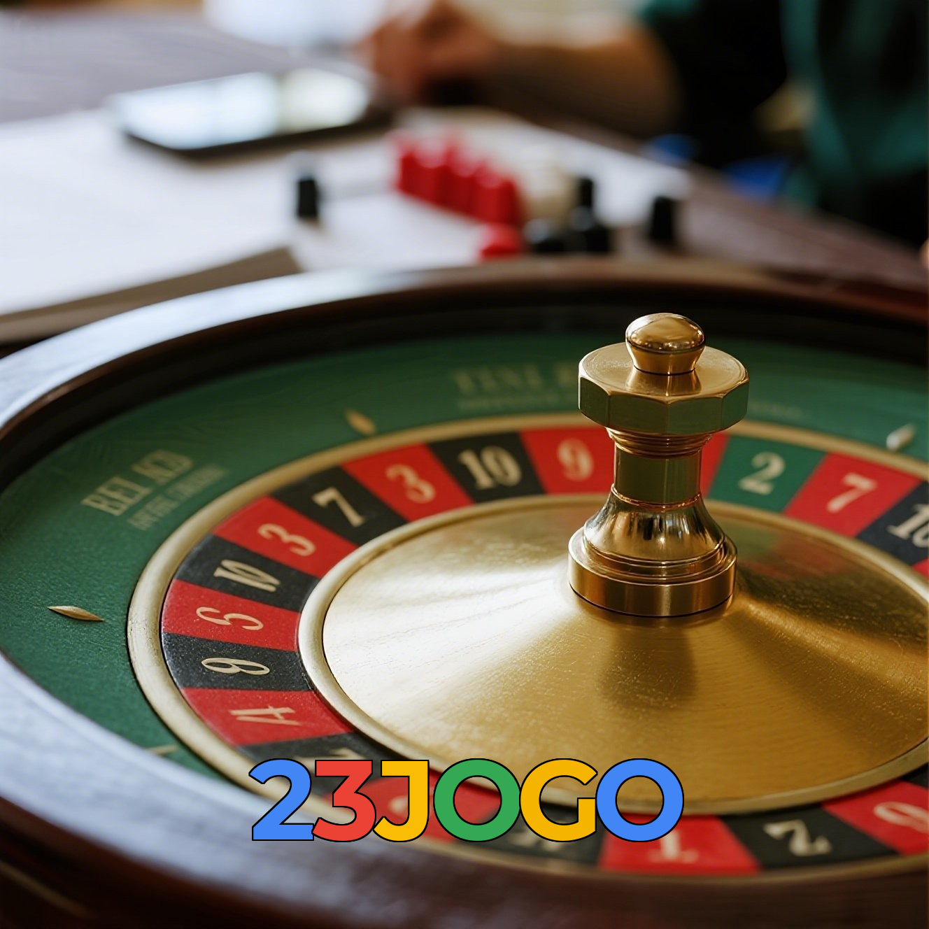 23JOGO:Entre na ação! Aposte nas melhores mesas de roleta!