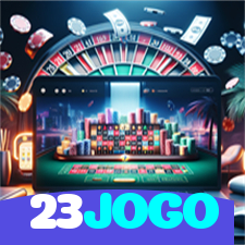 23JOGO:Aposte no futebol digital e viva a emoção de grandes vitórias!