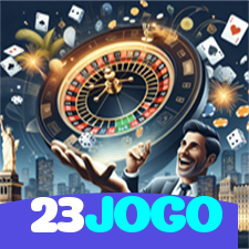 23JOGO：Jogue futebol online e prove que você é o melhor!